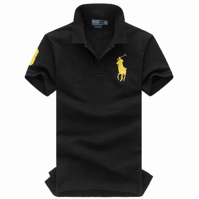 polo Men's Polo 158